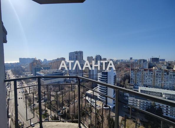 1-кімнатна квартира за адресою вул. Генуезька (площа 52 м²) - Atlanta.ua - фото 5