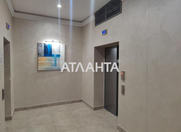 1-кімнатна квартира за адресою вул. Генуезька (площа 52 м²) - Atlanta.ua - фото 4