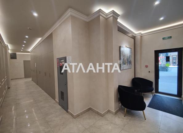 1-кімнатна квартира за адресою вул. Генуезька (площа 52 м²) - Atlanta.ua - фото 2