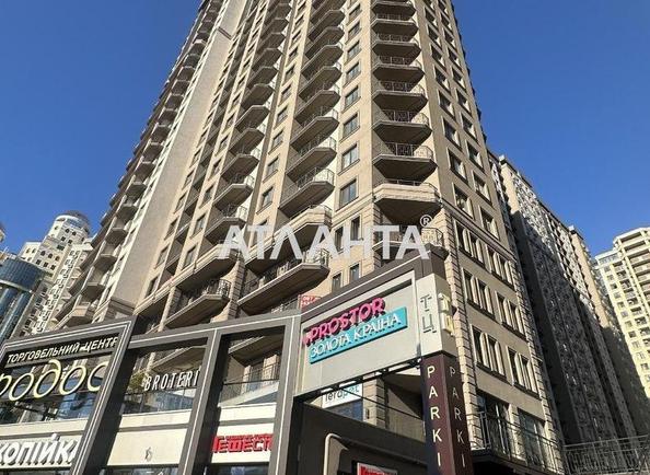 1-кімнатна квартира за адресою вул. Генуезька (площа 50 м²) - Atlanta.ua - фото 15
