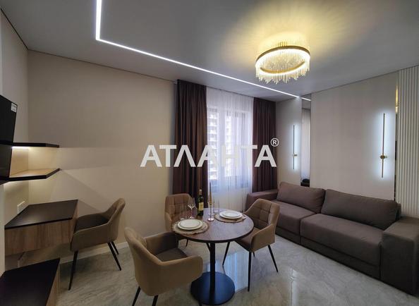 1-кімнатна квартира за адресою вул. Генуезька (площа 50 м²) - Atlanta.ua - фото 3