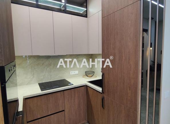 1-кімнатна квартира за адресою вул. Генуезька (площа 50 м²) - Atlanta.ua - фото 5