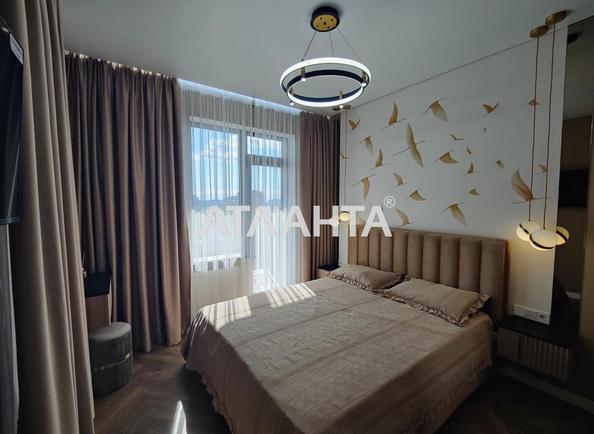 1-кімнатна квартира за адресою вул. Генуезька (площа 50 м²) - Atlanta.ua - фото 7