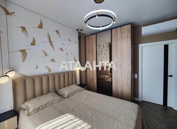 1-кімнатна квартира за адресою вул. Генуезька (площа 50 м²) - Atlanta.ua - фото 8