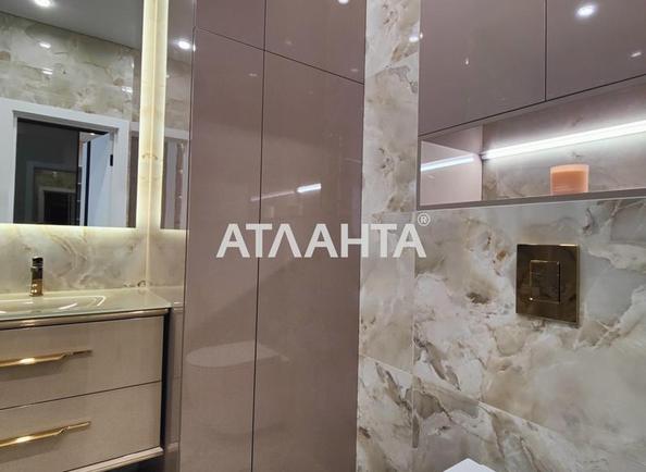 1-кімнатна квартира за адресою вул. Генуезька (площа 50 м²) - Atlanta.ua - фото 10