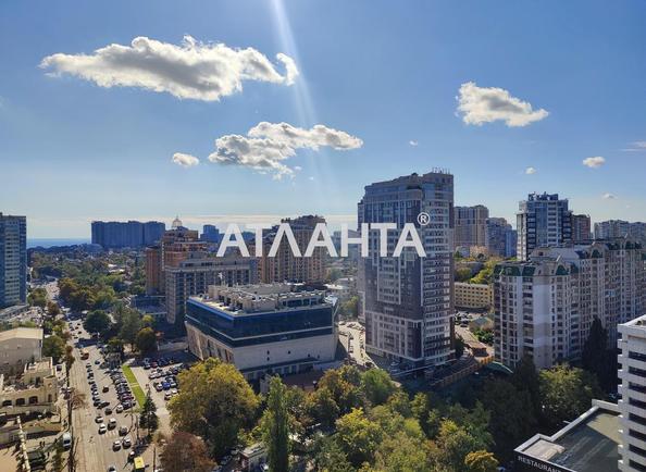 1-кімнатна квартира за адресою вул. Генуезька (площа 50 м²) - Atlanta.ua - фото 13