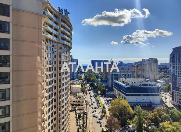 1-кімнатна квартира за адресою вул. Генуезька (площа 50 м²) - Atlanta.ua - фото 14