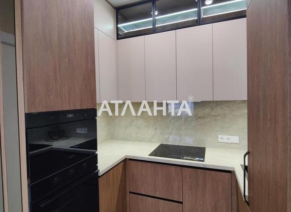 1-кімнатна квартира за адресою вул. Генуезька (площа 50 м²) - Atlanta.ua - фото 4