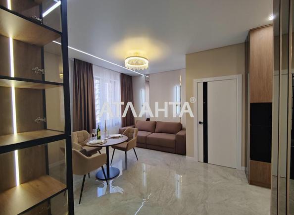 1-кімнатна квартира за адресою вул. Генуезька (площа 50 м²) - Atlanta.ua - фото 2