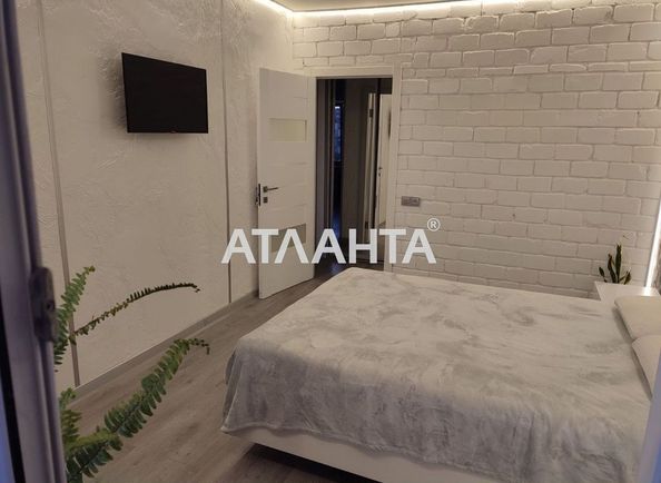 1-комнатная квартира по адресу ул. Бочарова ген. (площадь 34 м²) - Atlanta.ua - фото 2