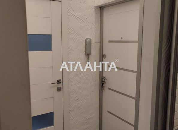 1-комнатная квартира по адресу ул. Бочарова ген. (площадь 34 м²) - Atlanta.ua - фото 8