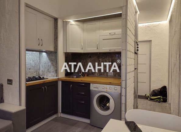 1-комнатная квартира по адресу ул. Бочарова ген. (площадь 34 м²) - Atlanta.ua - фото 3