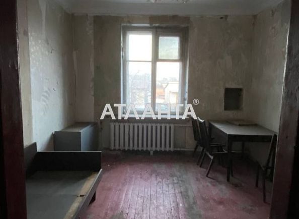 2-комнатная квартира по адресу Николаевская дор. (площадь 46 м²) - Atlanta.ua