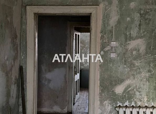 2-комнатная квартира по адресу Николаевская дор. (площадь 46 м²) - Atlanta.ua - фото 6
