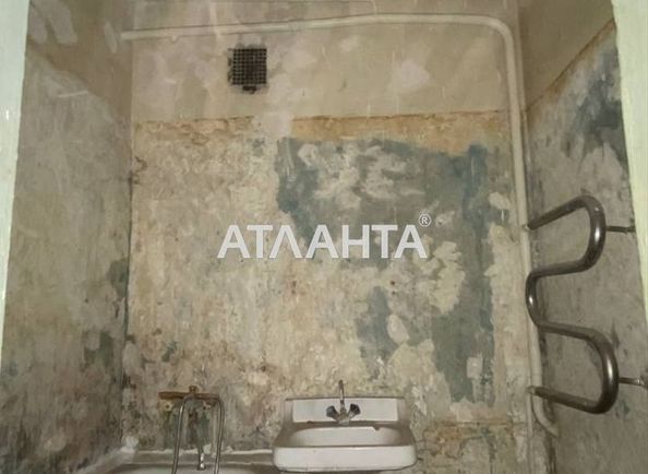 2-комнатная квартира по адресу Николаевская дор. (площадь 46 м²) - Atlanta.ua - фото 13