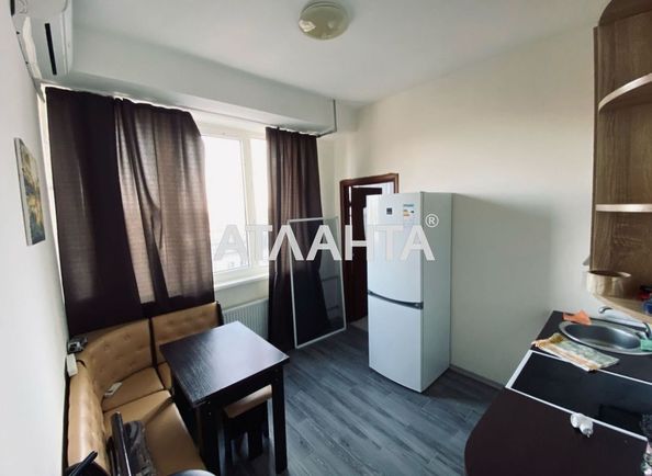 1-комнатная квартира по адресу ул. Боровского Николая (площадь 25,5 м²) - Atlanta.ua - фото 2