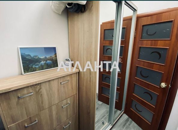 1-комнатная квартира по адресу ул. Боровского Николая (площадь 25,5 м²) - Atlanta.ua - фото 5