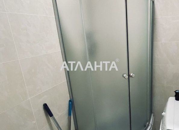 1-комнатная квартира по адресу ул. Боровского Николая (площадь 25,5 м²) - Atlanta.ua - фото 7