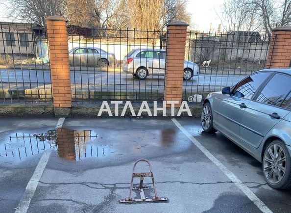 1-комнатная квартира по адресу ул. Боровского Николая (площадь 25,5 м²) - Atlanta.ua - фото 8