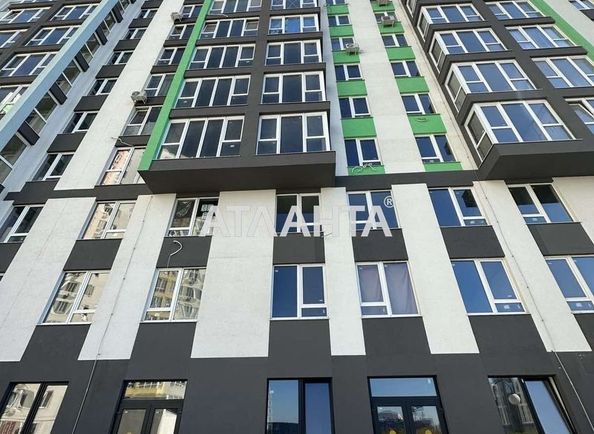 2-кімнатна квартира за адресою вул. Вільямса ак. (площа 62,4 м²) - Atlanta.ua - фото 3