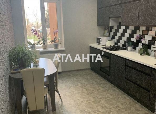 3-кімнатна квартира за адресою вул. Старицького (площа 71,8 м²) - Atlanta.ua - фото 2