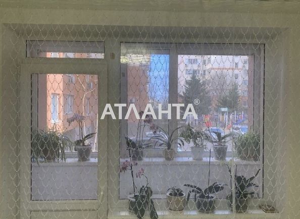3-кімнатна квартира за адресою вул. Старицького (площа 71,8 м²) - Atlanta.ua - фото 3