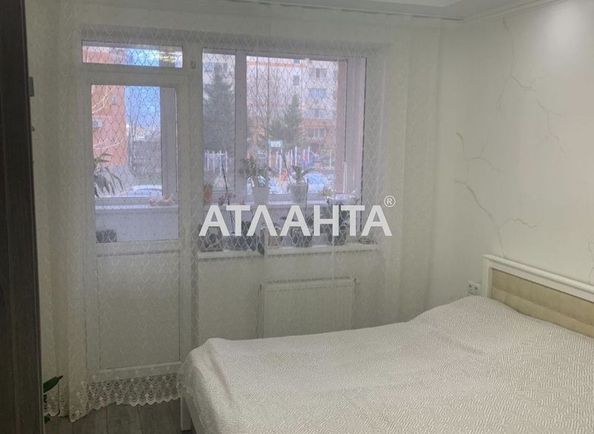 3-кімнатна квартира за адресою вул. Старицького (площа 71,8 м²) - Atlanta.ua - фото 4