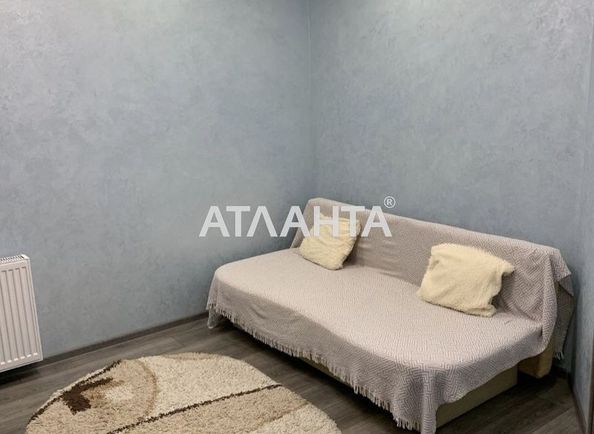 3-кімнатна квартира за адресою вул. Старицького (площа 71,8 м²) - Atlanta.ua - фото 5