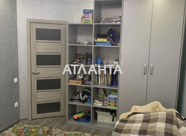 3-кімнатна квартира за адресою вул. Старицького (площа 71,8 м²) - Atlanta.ua - фото 6