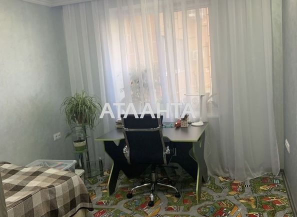 3-кімнатна квартира за адресою вул. Старицького (площа 71,8 м²) - Atlanta.ua - фото 7