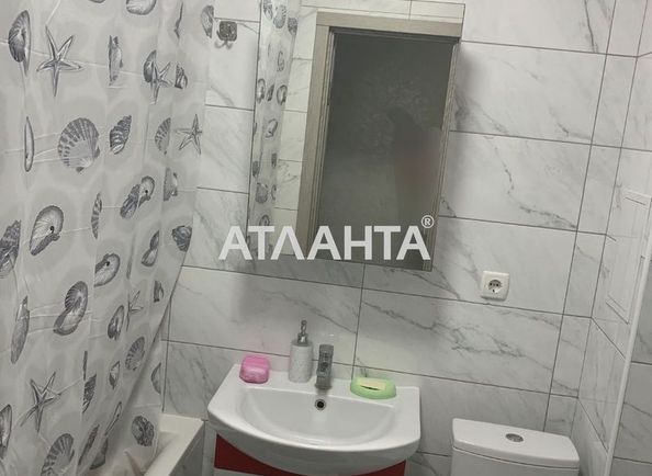 3-кімнатна квартира за адресою вул. Старицького (площа 71,8 м²) - Atlanta.ua - фото 11