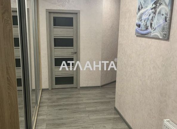 3-кімнатна квартира за адресою вул. Старицького (площа 71,8 м²) - Atlanta.ua - фото 12