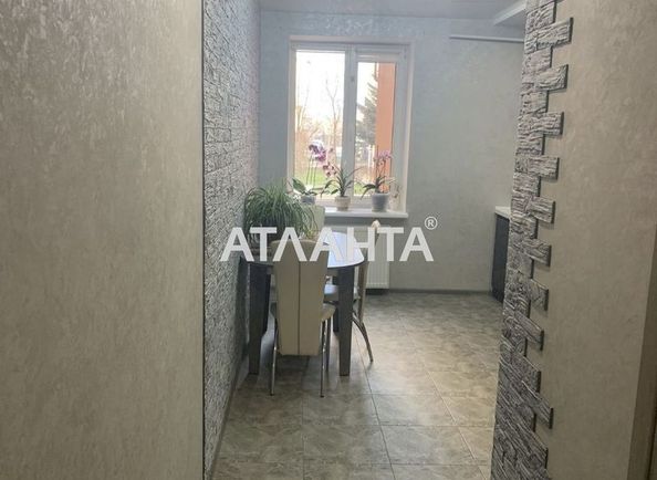 3-кімнатна квартира за адресою вул. Старицького (площа 71,8 м²) - Atlanta.ua - фото 14