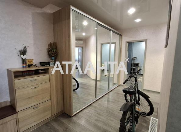 3-rooms apartment apartment by the address st. Staritskogo (area 71,8 m²) - Atlanta.ua - photo 8