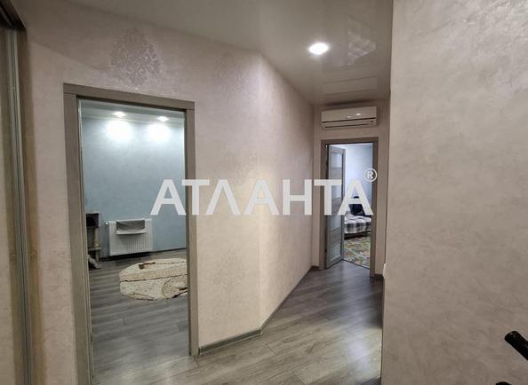 3-rooms apartment apartment by the address st. Staritskogo (area 71,8 m²) - Atlanta.ua - photo 7