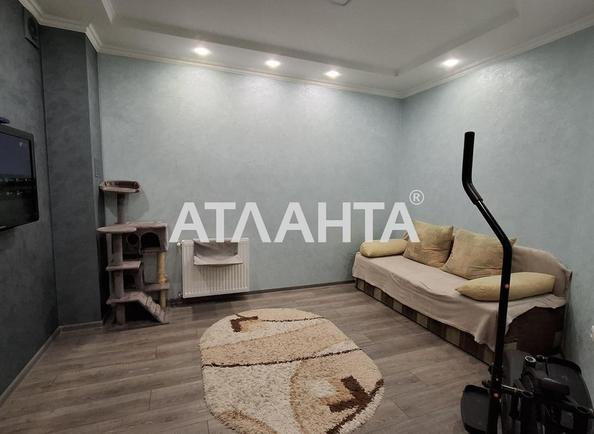 3-rooms apartment apartment by the address st. Staritskogo (area 71,8 m²) - Atlanta.ua - photo 6