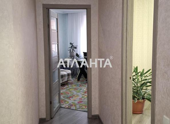 3-rooms apartment apartment by the address st. Staritskogo (area 71,8 m²) - Atlanta.ua - photo 9