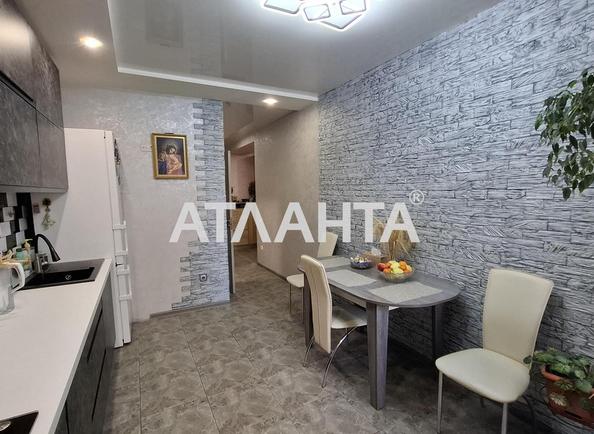 3-rooms apartment apartment by the address st. Staritskogo (area 71,8 m²) - Atlanta.ua - photo 2