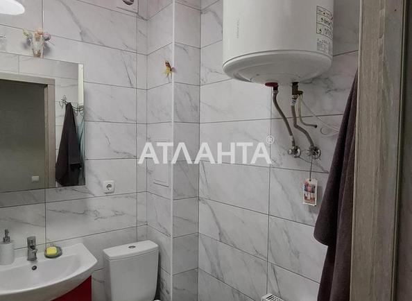 3-rooms apartment apartment by the address st. Staritskogo (area 71,8 m²) - Atlanta.ua - photo 12