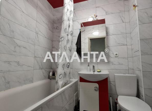 3-rooms apartment apartment by the address st. Staritskogo (area 71,8 m²) - Atlanta.ua - photo 18