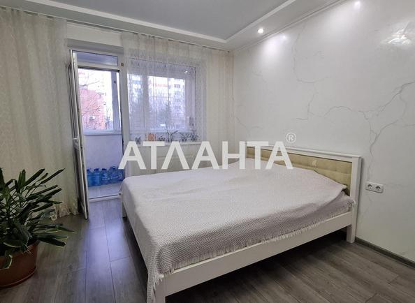 3-rooms apartment apartment by the address st. Staritskogo (area 71,8 m²) - Atlanta.ua - photo 3