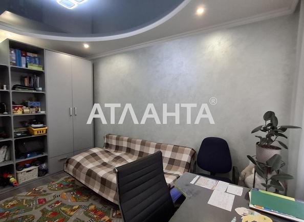 3-rooms apartment apartment by the address st. Staritskogo (area 71,8 m²) - Atlanta.ua - photo 4