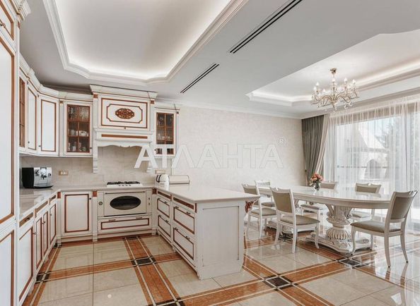 Будинок за адресою вул. Новоберегова (площа 375 м²) - Atlanta.ua