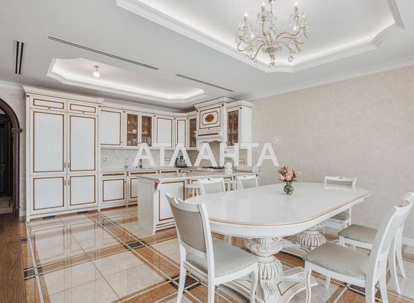 Будинок за адресою вул. Новоберегова (площа 375 м²) - Atlanta.ua - фото 2