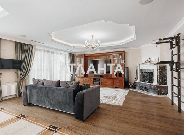 Будинок за адресою вул. Новоберегова (площа 375 м²) - Atlanta.ua - фото 3