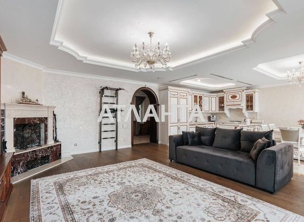 Будинок за адресою вул. Новоберегова (площа 375 м²) - Atlanta.ua - фото 5