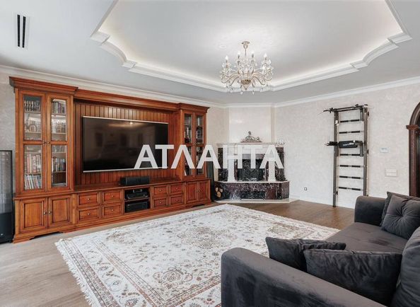 Будинок за адресою вул. Новоберегова (площа 375 м²) - Atlanta.ua - фото 6