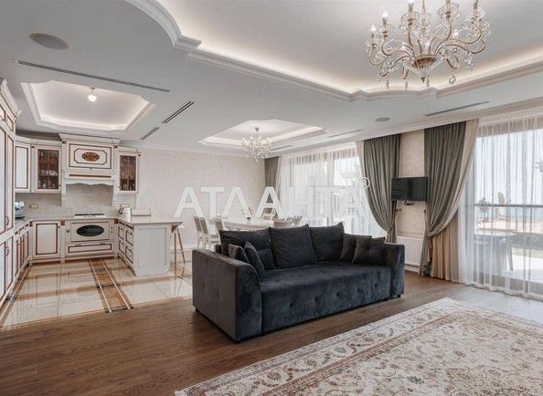 Будинок за адресою вул. Новоберегова (площа 375 м²) - Atlanta.ua - фото 7