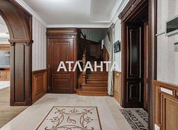 Будинок за адресою вул. Новоберегова (площа 375 м²) - Atlanta.ua - фото 8
