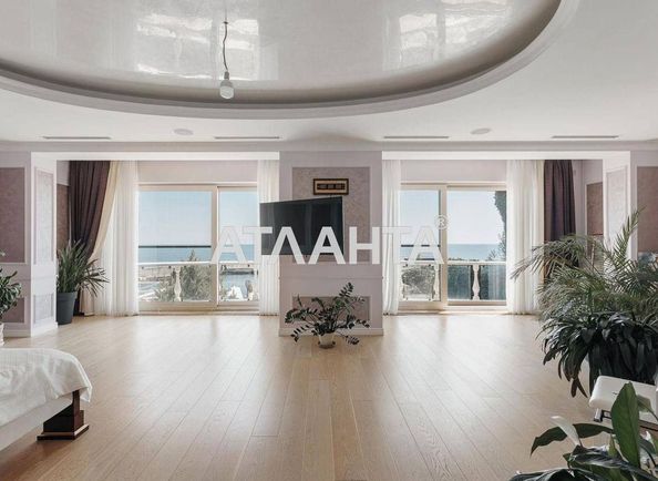 Будинок за адресою вул. Новоберегова (площа 375 м²) - Atlanta.ua - фото 11